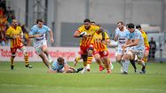 RUGBY PRO – Pau et Mont-de-Marsan chez eux ; Bayonne, Dax et Biarritz en expédition